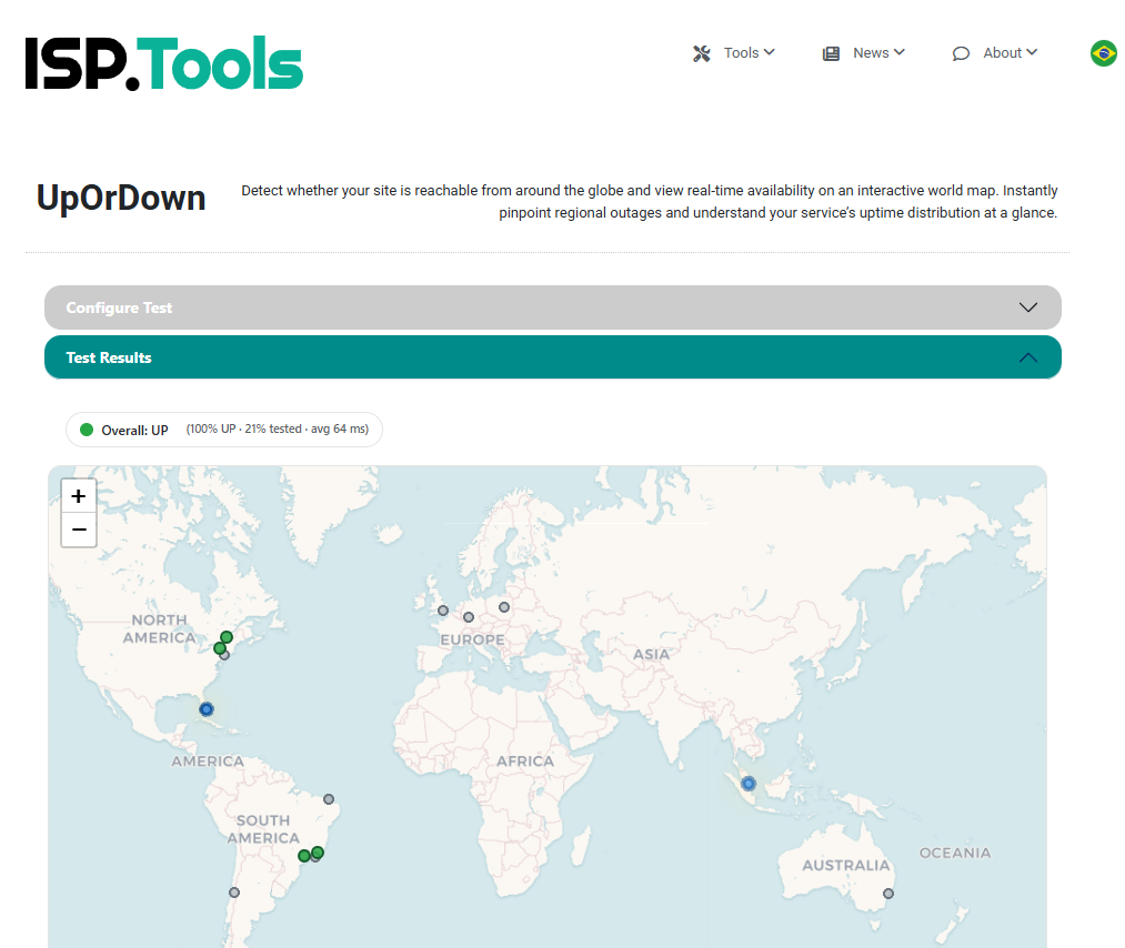 ISP.Tools gallery image