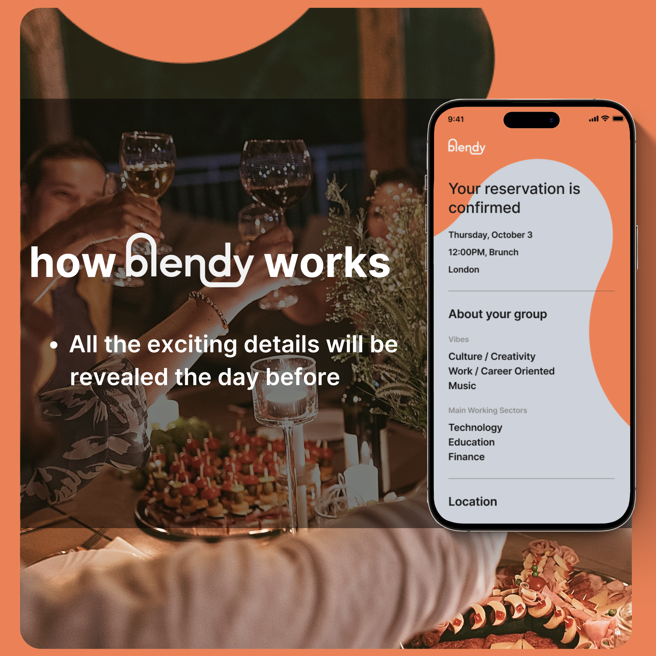 Blendy gallery image