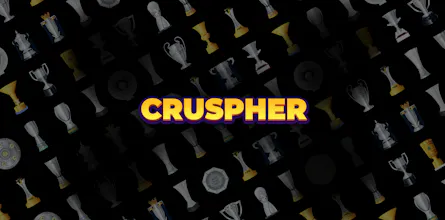 Cruspher gallery image