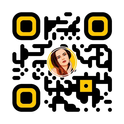 QRToon - Toonified QR Maker