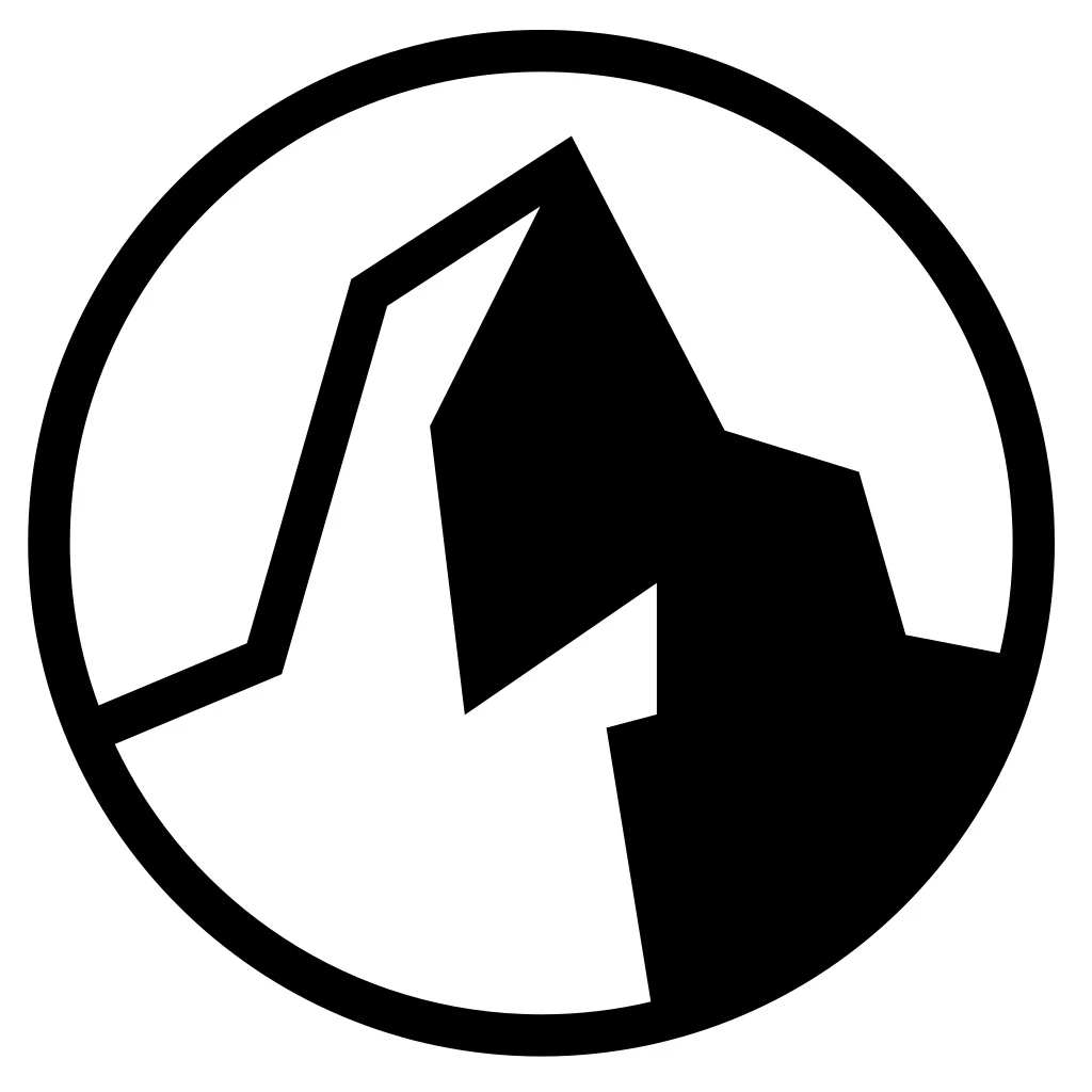 Alpstein logo