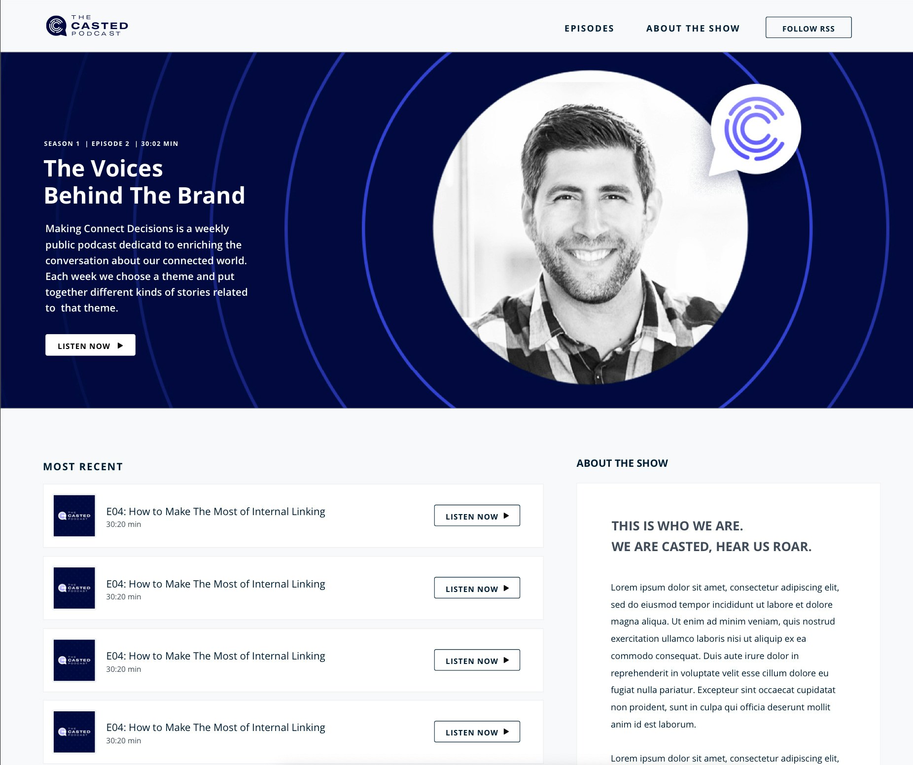 Casted gallery image