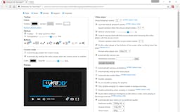 Enhancer for Youtube media 1
