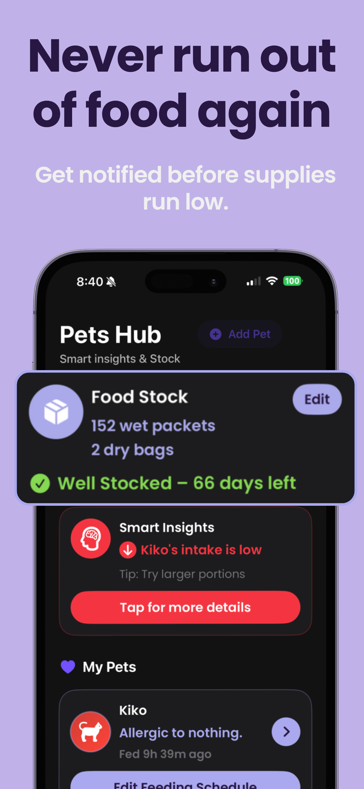 Pawfolio gallery image