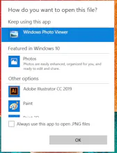 Enable-Windows-Photo-Viewer-Windows-10 gallery image