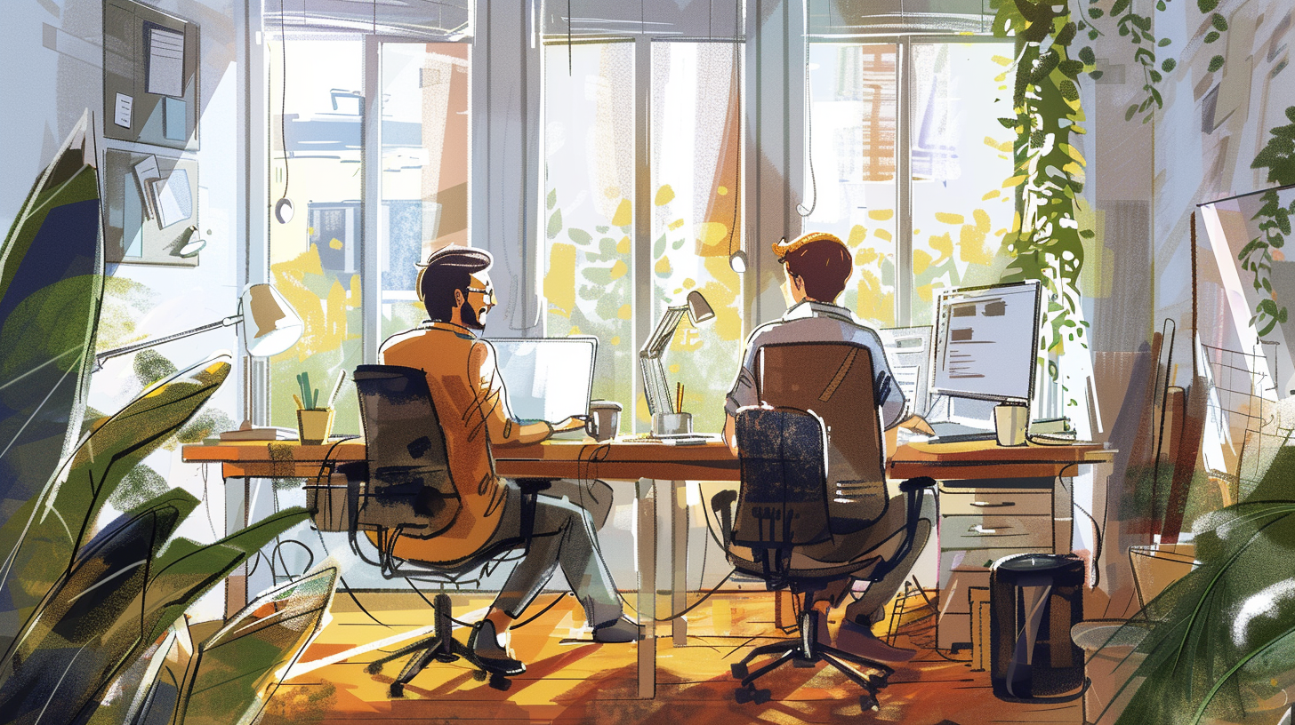 Open Studio gallery image