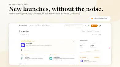 SimilarLabs gallery image