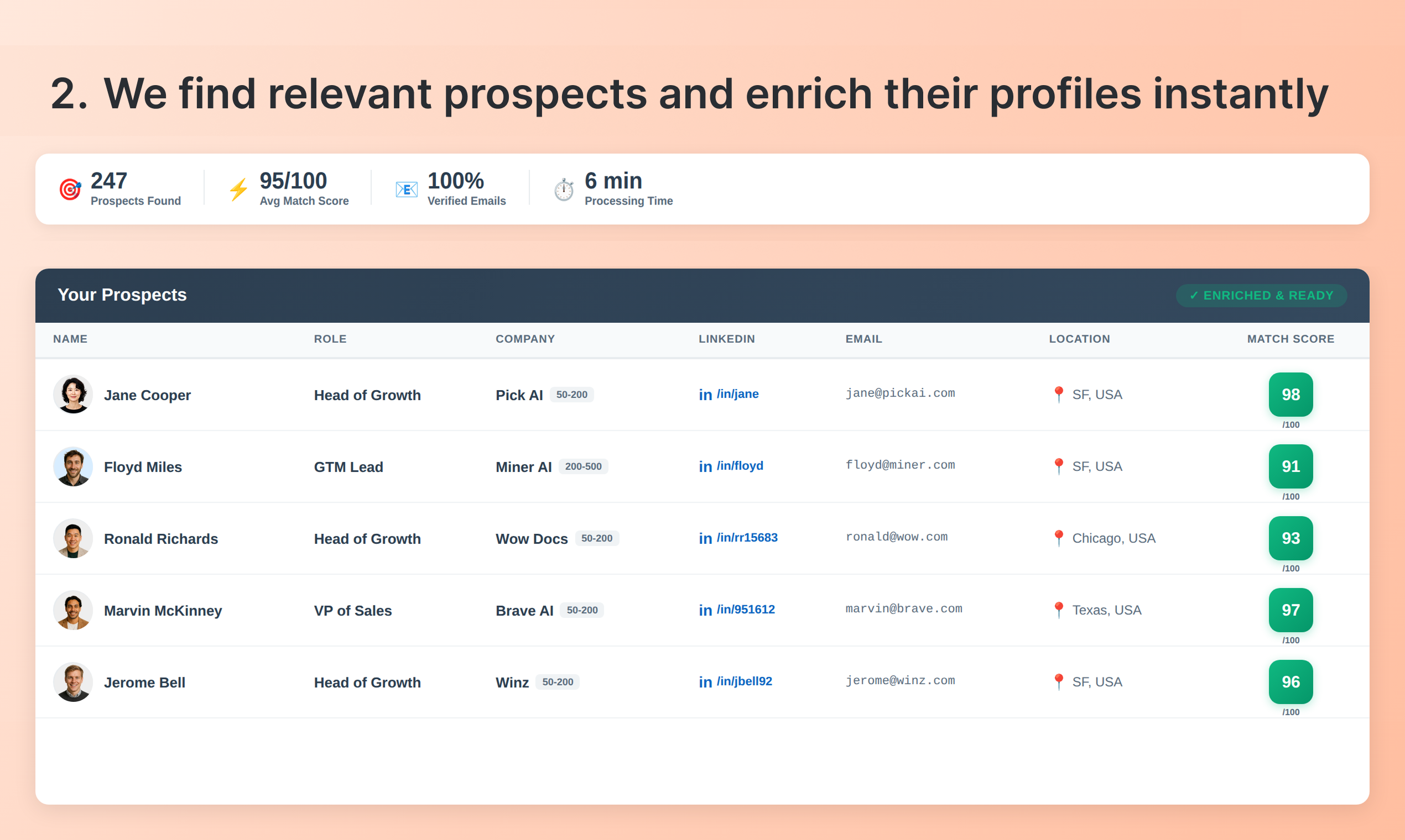 Starnus - Screenshot 3 showing product features and functionality