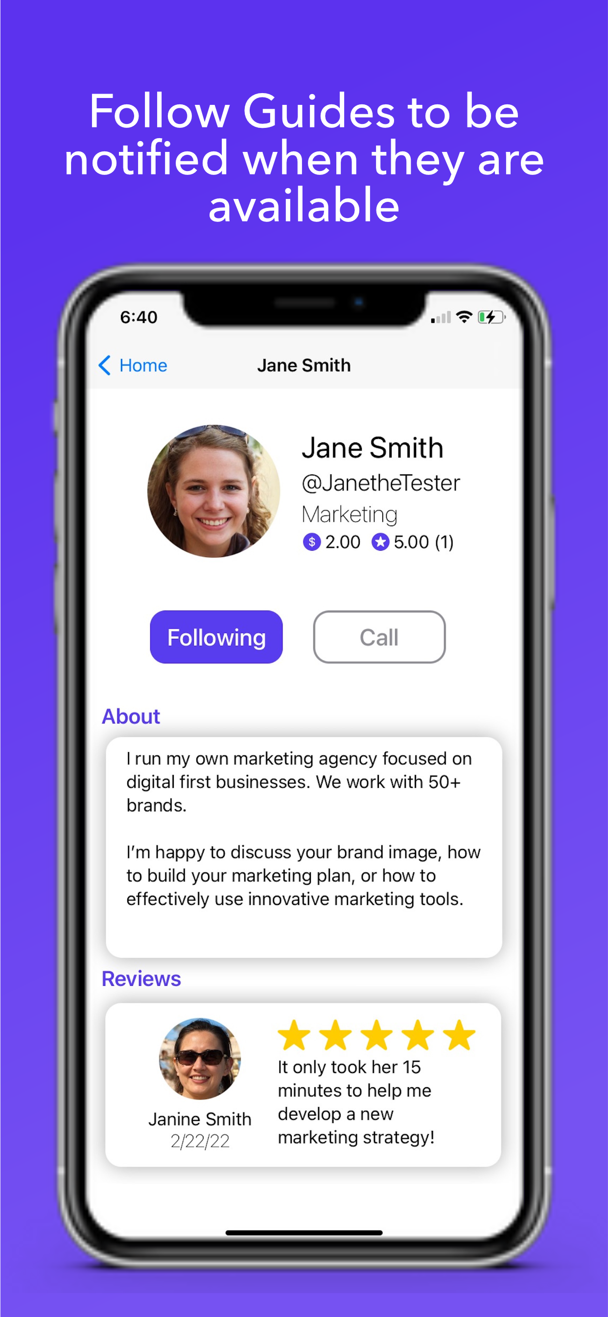 Merlyn: Ask the Right Person gallery image