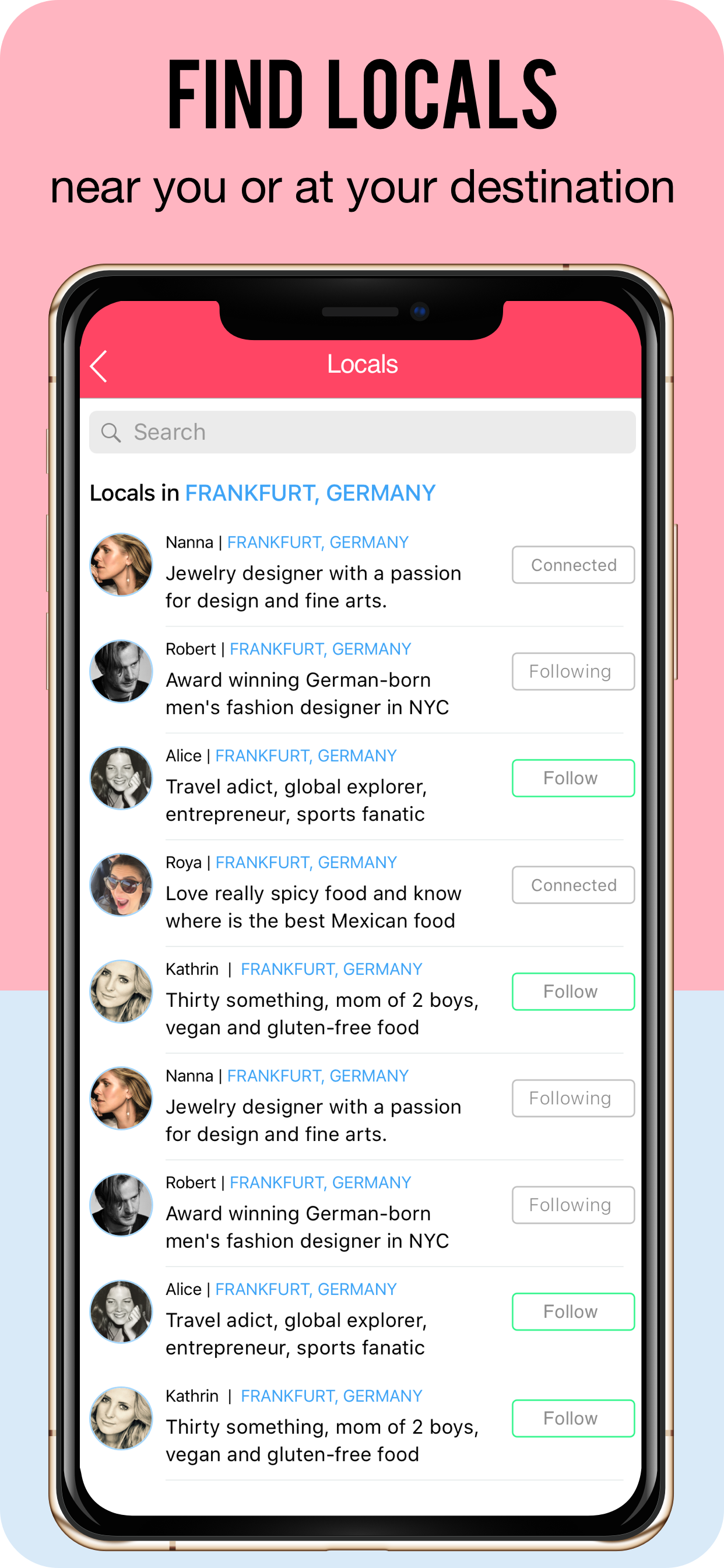 2B LOCAL gallery image