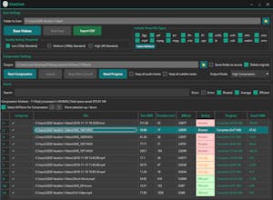 CineCinch gallery image