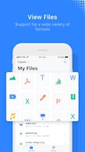 ES File Explorer for IPhone gallery image