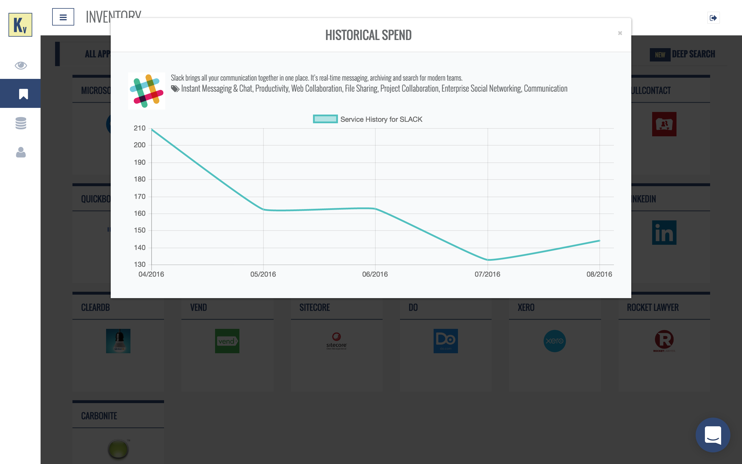 Kloud View gallery image