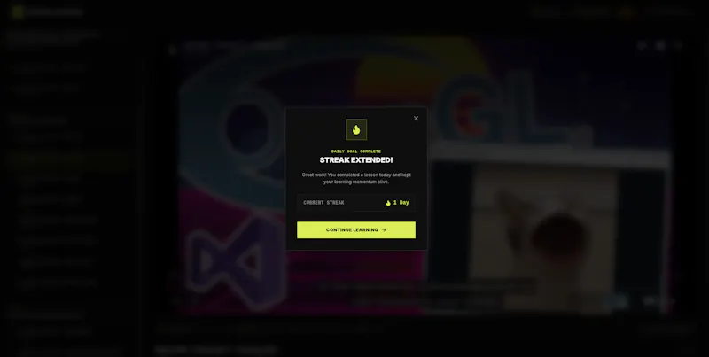 HenryLearns screenshot 4