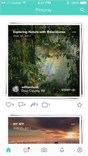 Picturray gallery image