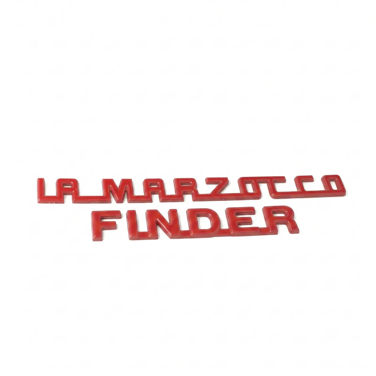 Marzocco Finder: The Global Map  screenshot 1