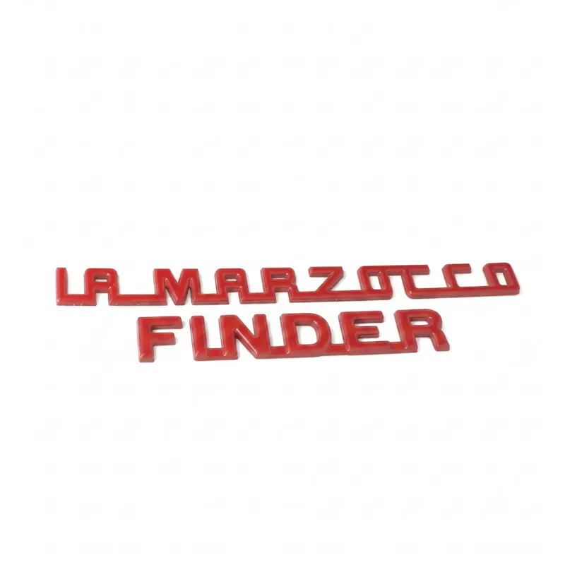 Marzocco Finder: The Global Map  screenshot 1