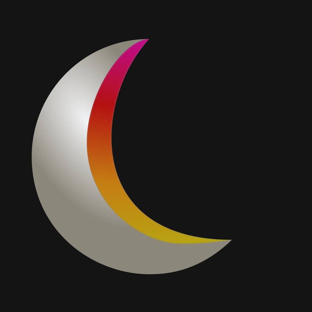 Moon: Sleep & Rhythm Tracker