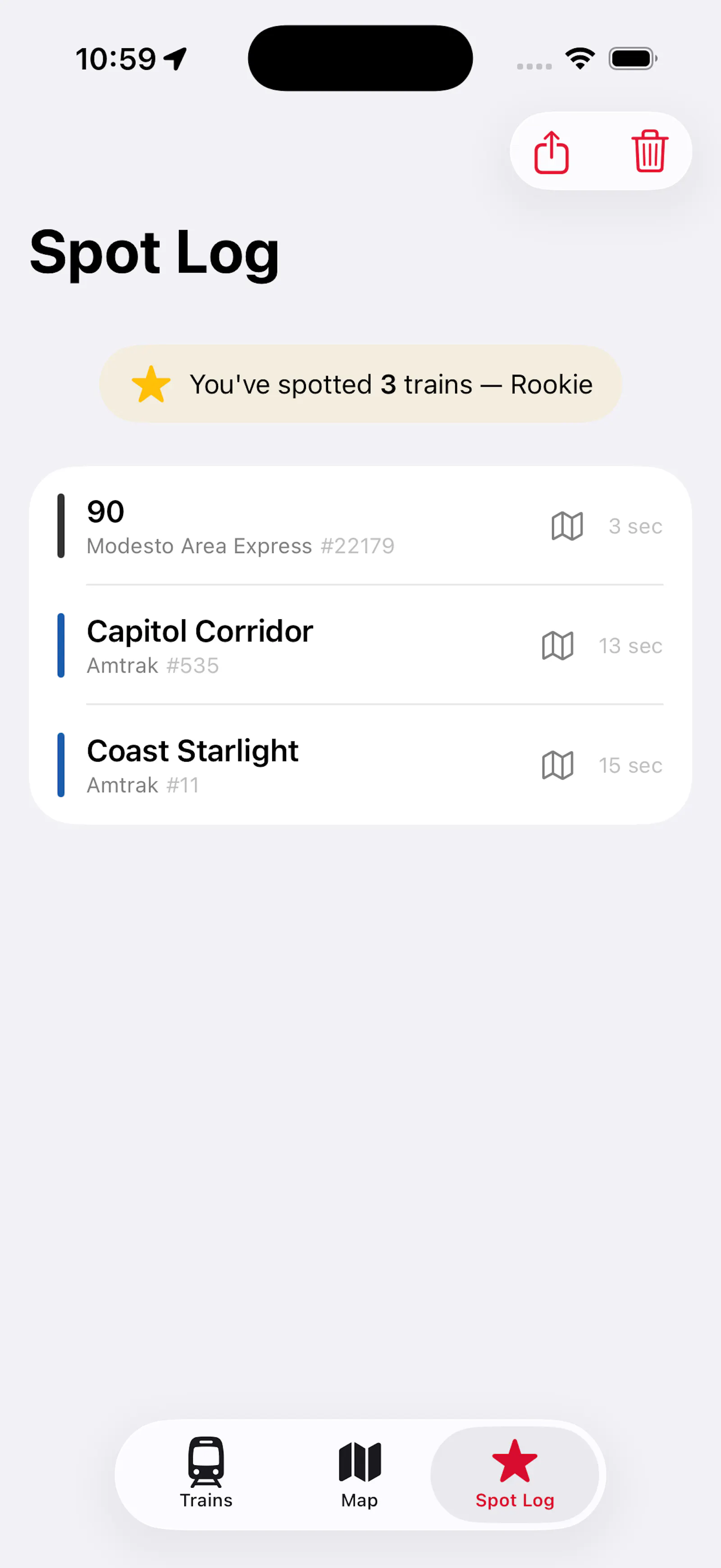 Highball screenshot 3