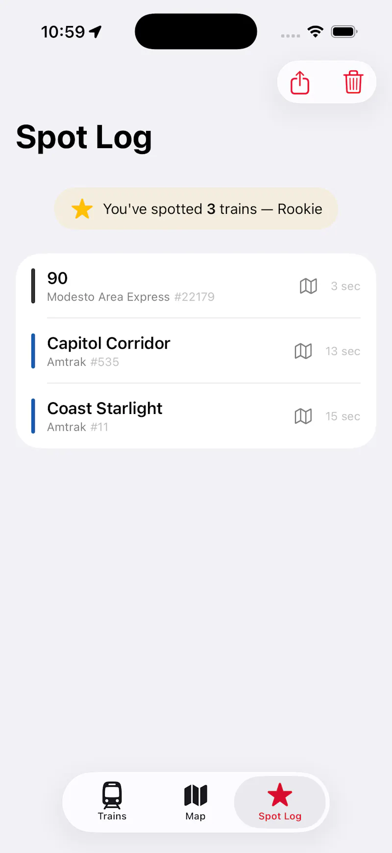 Highball screenshot 3