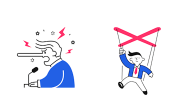 185 Open Source Icons - US Election gallery image