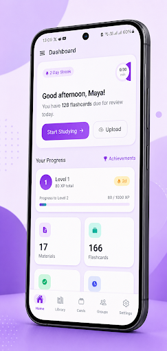Studily: AI Study App gallery image