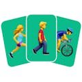 Routeshuffle