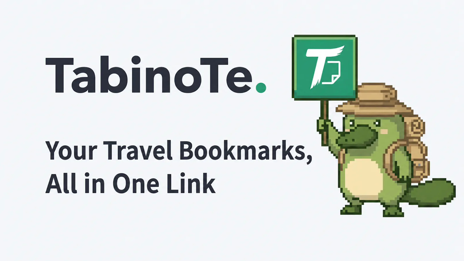 TabinoTe screenshot 1