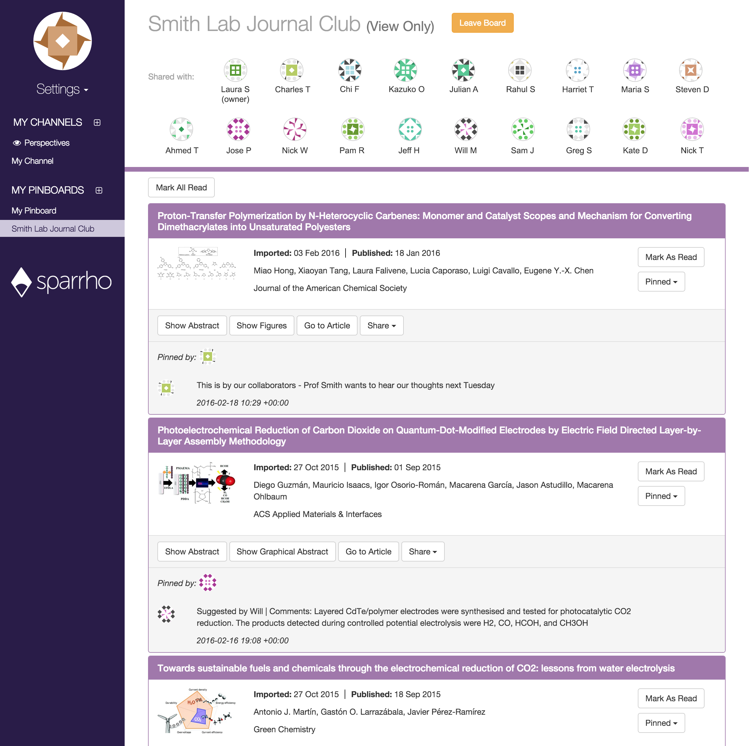 Sparrho gallery image