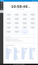 VClock gallery image