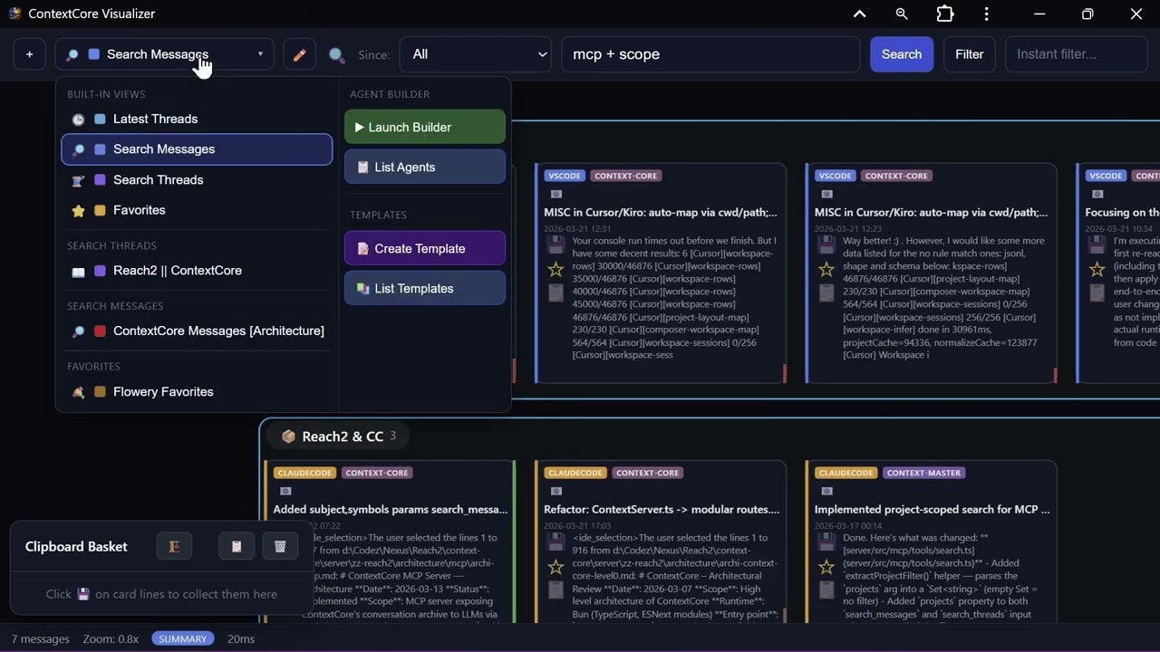 ContextCore gallery image