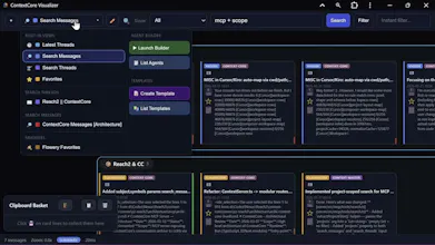 ContextCore gallery image