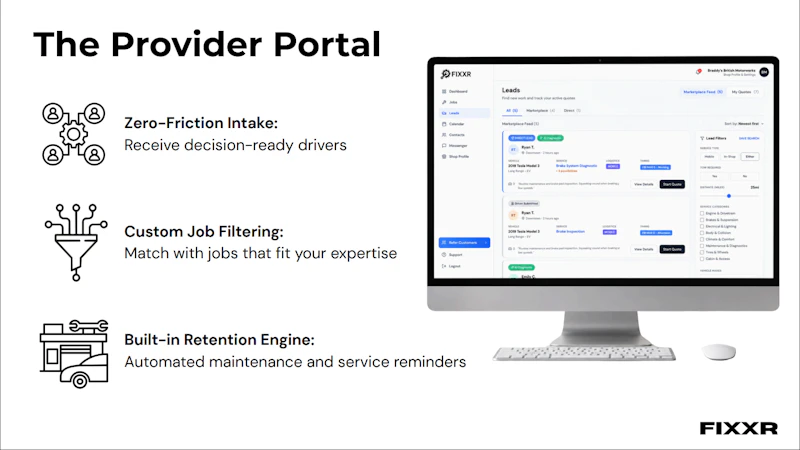 Fixxr  screenshot 5