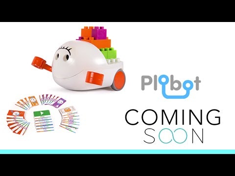 Plobot gallery image