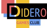 Didero Games Club image