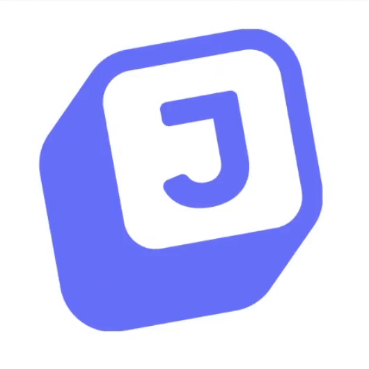 June 3.0 logo