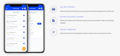 Clientele Digital gallery image