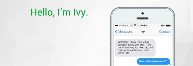 Ivy by Go Moment gallery image