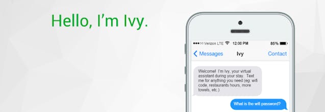 Ivy by Go Moment gallery image