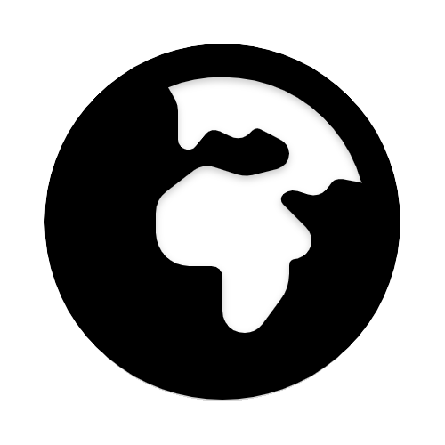 Globe Simulator logo