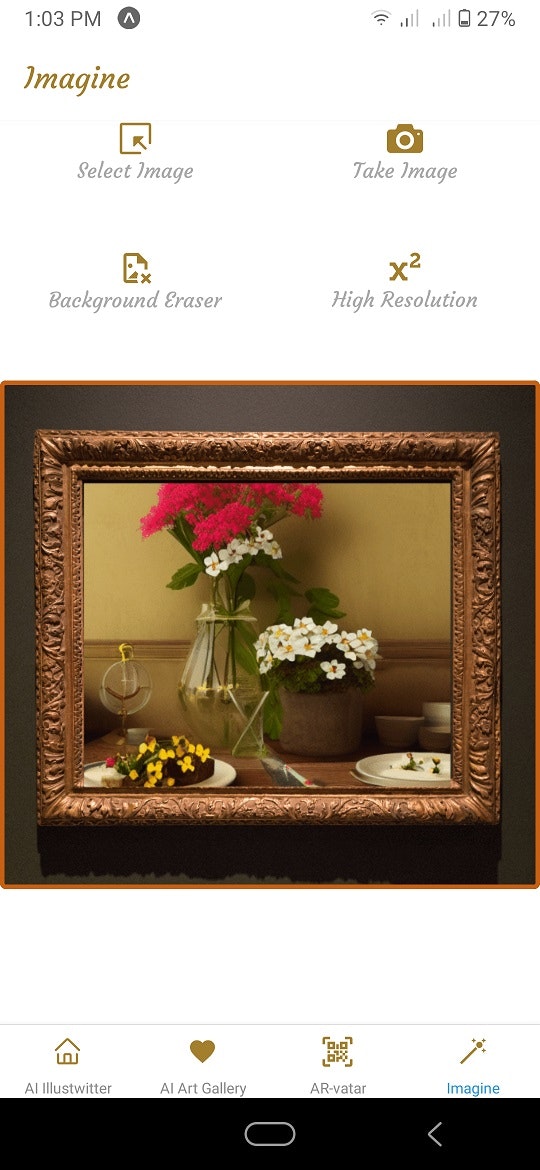 AI Illustwitter gallery image