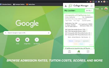 College Manager 2.0 gallery image