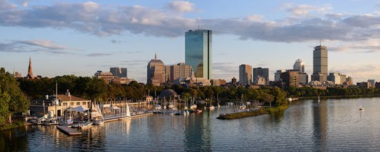 Boston Car service gallery image