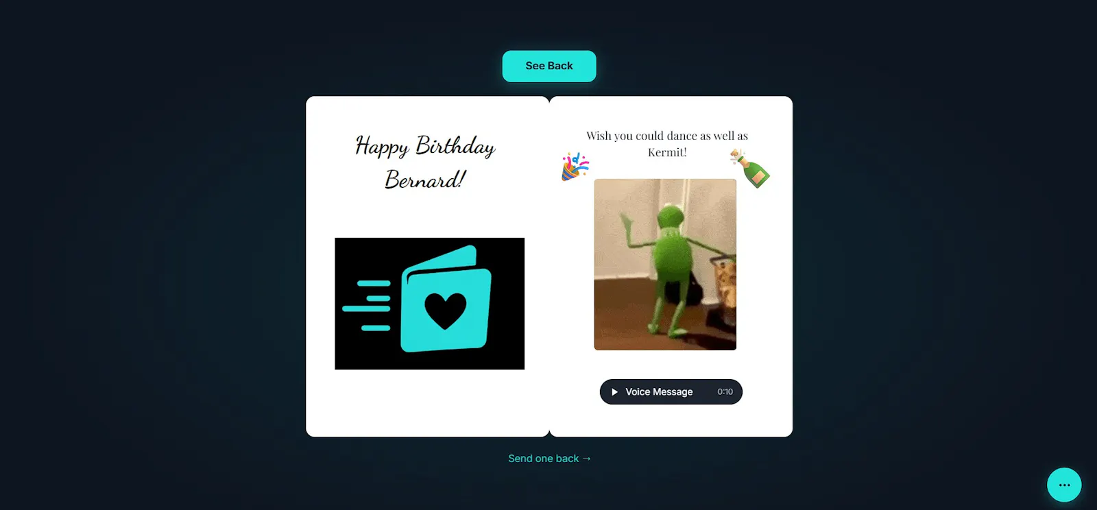 Cardtacular screenshot 4