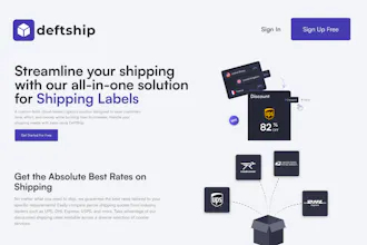 DeftShip gallery image