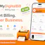 MyDigitalBill - Billing App