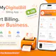 MyDigitalBill - Billing App