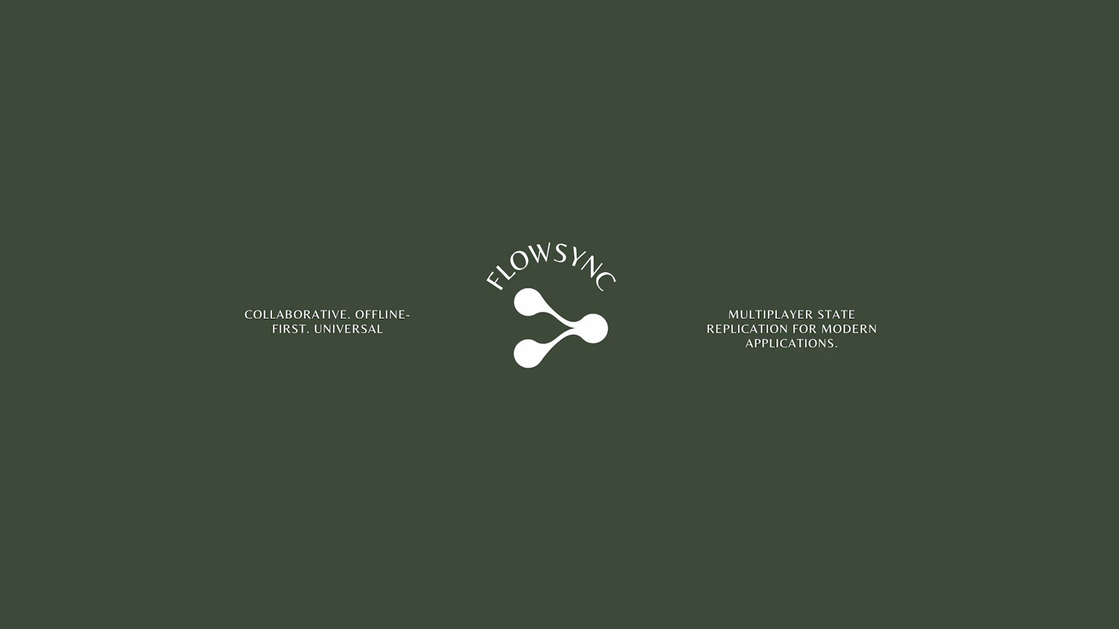 FlowSync screenshot 1