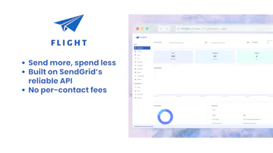 Flight Mail gallery image
