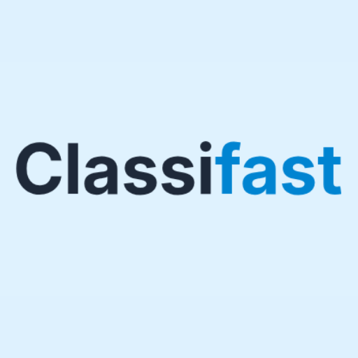 Classifast: Industry codes in 1 second